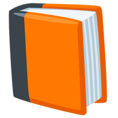 Book icon