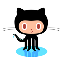 Github logo