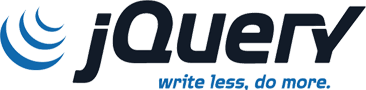 Logo jQuery