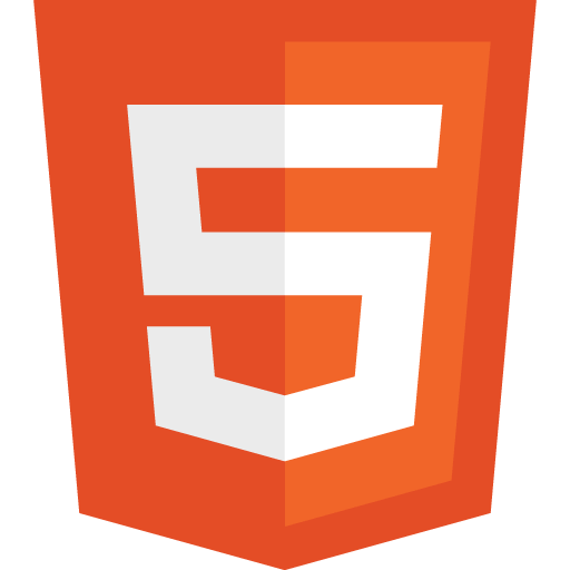 Logo HTML5