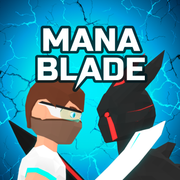 Mana Blade logo
