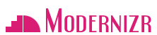 Logo Modernizr