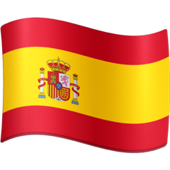 Spain flag